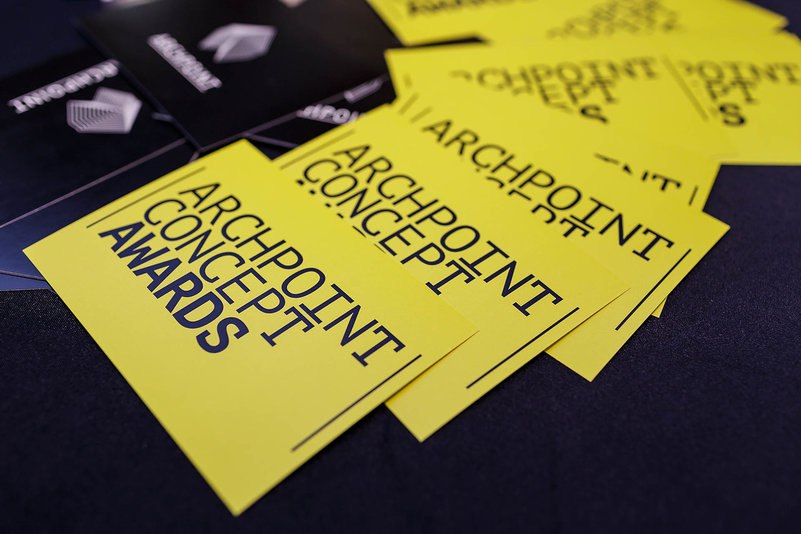 Archpoint Concept Awards продолжает набор участников