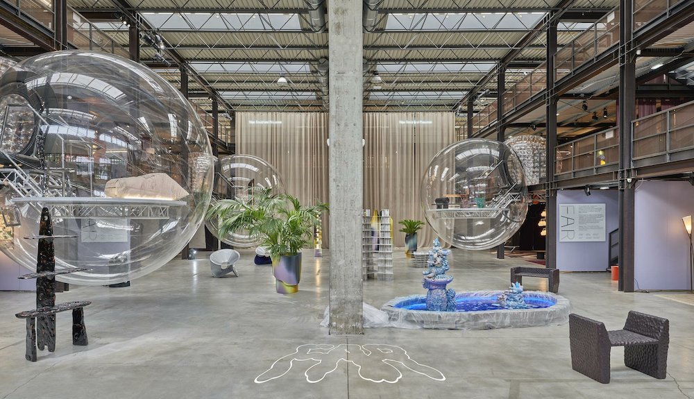 10 самых ярких экспозиций вневыставочной программы Недели дизайна в Милане