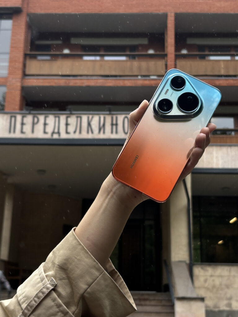 Дом творчества Переделкино впервые проведет резиденцию для фотографов
