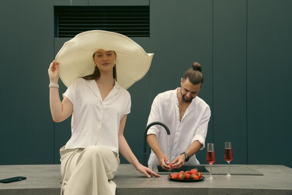 Верещагинская Дача by Provence: отель в Сочи, который умеет замедлять
